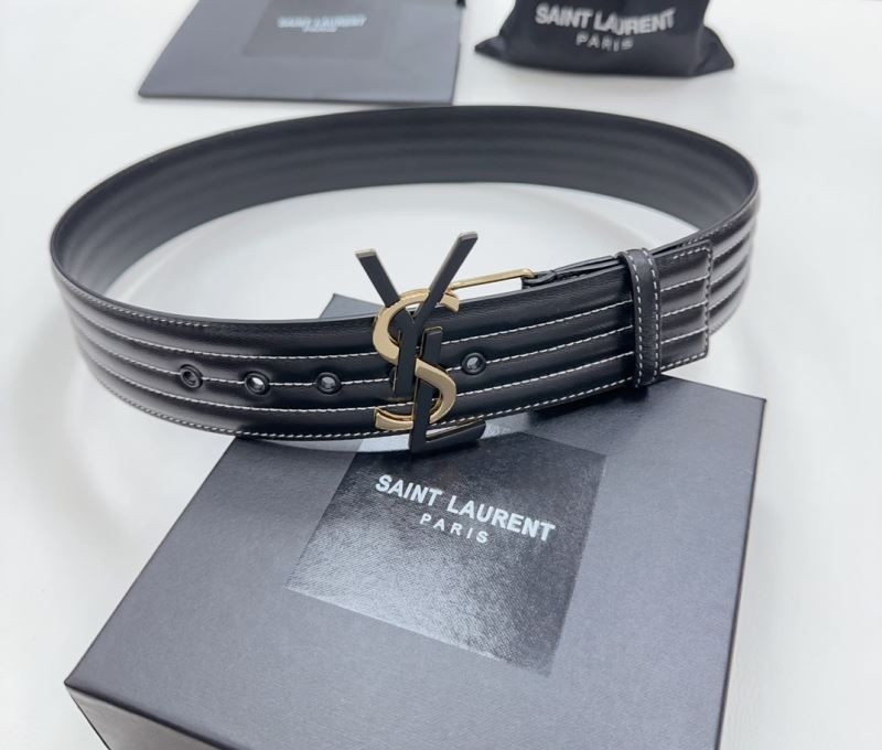 Ysl Belts